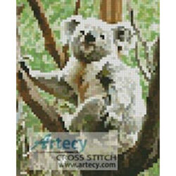 Mini Koala Scratch (www.burningwell.org)