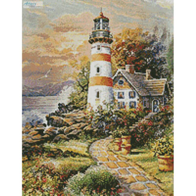 Mini Lighthouse