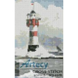 Mini Lighthouse Cottage (T)