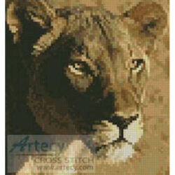 Mini Lioness (www.photostogo.com)