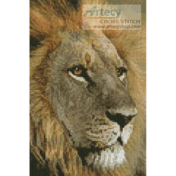 Mini Lions Gaze (Moodboard - Corbis)