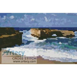 Mini London Bridge, Great Ocean Road (Kym Parry)