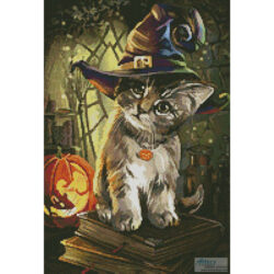 Mini Magic Cat (Kajenna - Fotolia)
