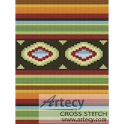 Mini Mexican Pattern (www.liquidlibrary.com)