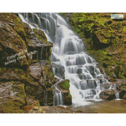 Mini Mossy Falls (Andy Crawford)