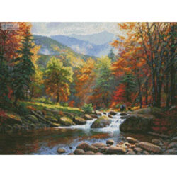 Mini Mountain Music (Mark Keathley)