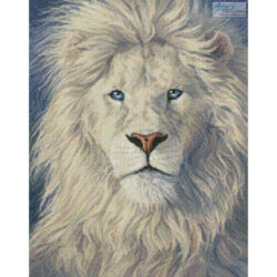 Mini Mystical King (Lucie Bilodeau/ artlicensing)