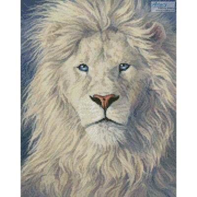Mini Mystical King (Lucie Bilodeau/ artlicensing)