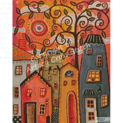 Mini One Afternoon (Karla Gerard)