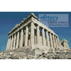 Mini Parthenon (Eishier - Fotolia)