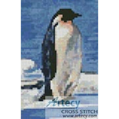 Mini Penguin (NOAA)