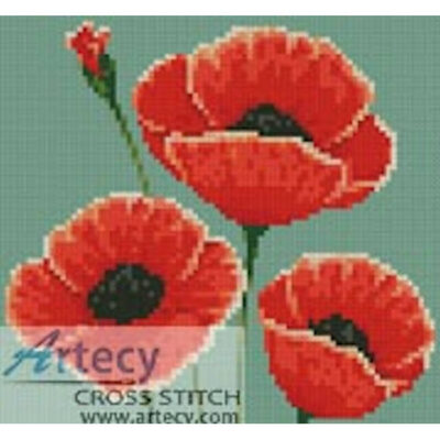 Mini Poppies (LoopAll - Fotolia)