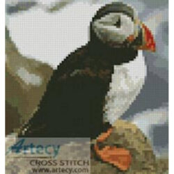 Mini Puffin (www.photostogo.com)