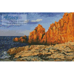 Mini Rocky Coast (Photos to Go)