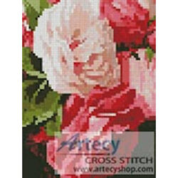 Mini Roses 2 (Rehs Galleries Inc)