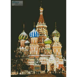 Mini Saint Basil's Cathedral (www.photostogo.com)