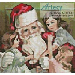 Mini Santa