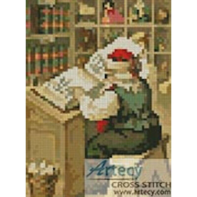 Mini Santa's List