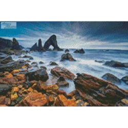 Mini Sea Arch Crohy Head (Tom Mackie)