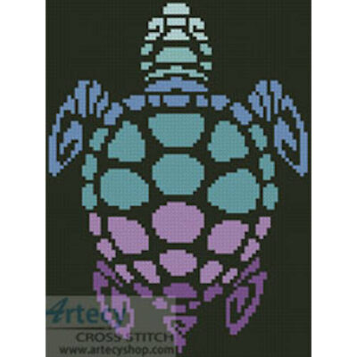 Mini Sea Turtle (Alexas_Fotos - Pixabay)