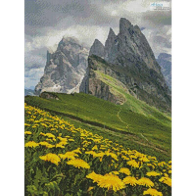 Mini Seceda (Ricardo Frantz)