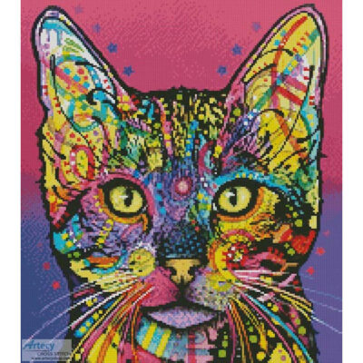 Mini Shiva (Dean Russo/ artlicensing)