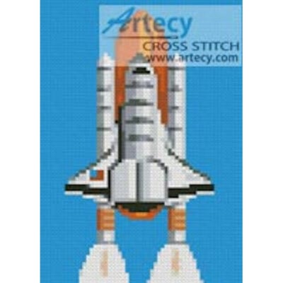 Mini Shuttle (www.liquidlibrary.com)