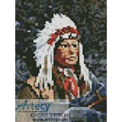 Mini Sioux Chief (Henry F Farney)