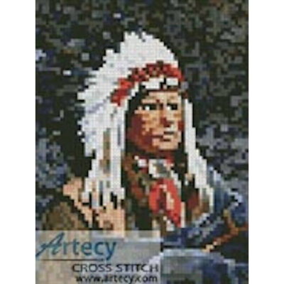 Mini Sioux Chief (Henry F Farney)