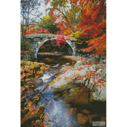 Mini Small Stone Bridge (Martin Bennie)