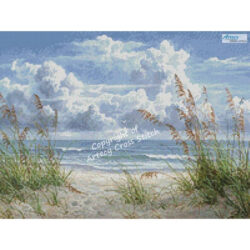 Mini Summer Beach Breeze (Abraham Hunter)