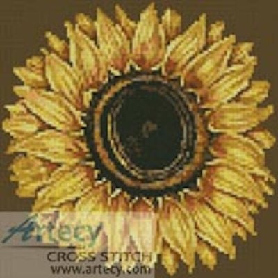 Mini Sunflower 2