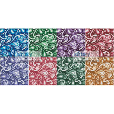 Mini Swirl Cushions (Joeiera - Fotolia)