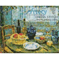 Mini Le Table de Pierre, Gerberoy (The Athenaeum)