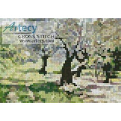 Mini The Olive Grove (Art Renewal Centre)