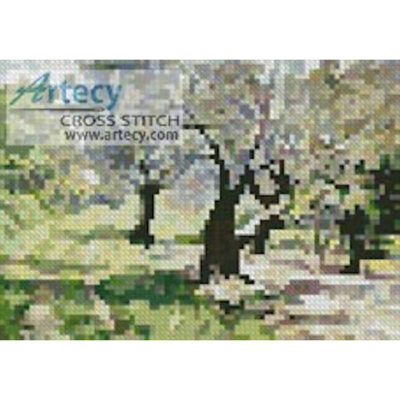 Mini The Olive Grove (Art Renewal Centre)