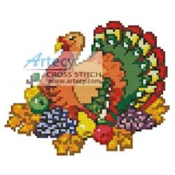 Mini Turkey 2 (http://www.iclipart.com)