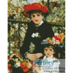 Mini Two Sisters (The Athenaeum)