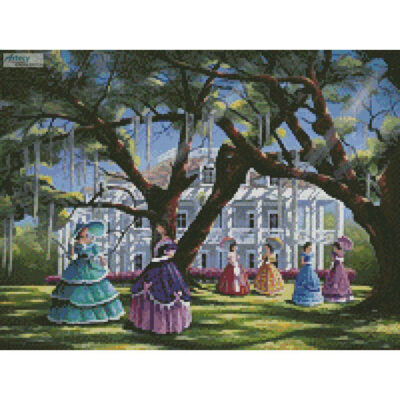 Mini Wartime Gathering (Geno Peoples)