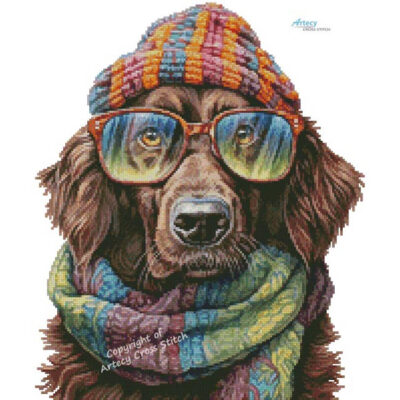 Mini Winter Retriever (T Clarke)