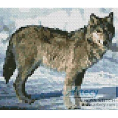 Mini Wolf 4 (www.liquidlibrary.com)