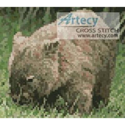 Mini Wombat