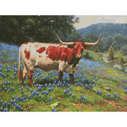 Miss Texas (Mark Keathley)