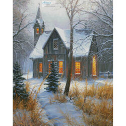Moment of Silence (Mark Keathley)