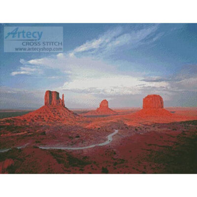 Monument Valley, Utah (Photos to Go)