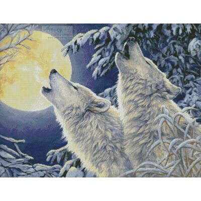Moonlight (Lucie Bilodeau/ artlicensing)