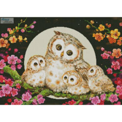 Moonlight Lullaby (Kayomi Harai)