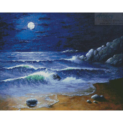 Moonlight Shore (Francis Perry)