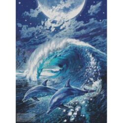 Moonlight Tryst (Adrian Chesterman)