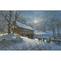 Moonlit Passage (Mark Keathley)